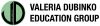 Valeria Dubinko Education Group