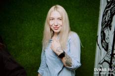 Фотоотчет Drappy: WOMEN'S PARTY. Суббота,  7 марта. Изображение 3