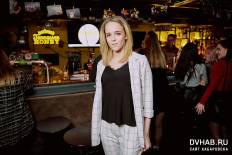 Фотоотчет Drappy: WOMEN'S PARTY. Суббота,  7 марта. Изображение 5