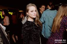 Фотоотчет Drappy: WOMEN'S PARTY. Суббота,  7 марта. Изображение 8