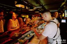 Фотоотчет Drappy: WOMEN'S PARTY. Суббота,  7 марта. Изображение 10