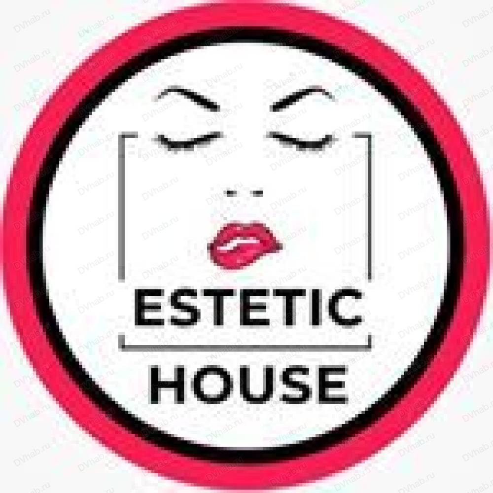 Estetic House, салон красоты: отзывы, адреса, телефоны, цены, фото, карта.  Хабаровск, Хабаровский край