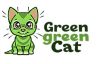Green Green Cat