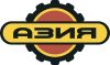 Азия