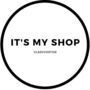 It's my shop