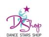 Dance Stars Shop