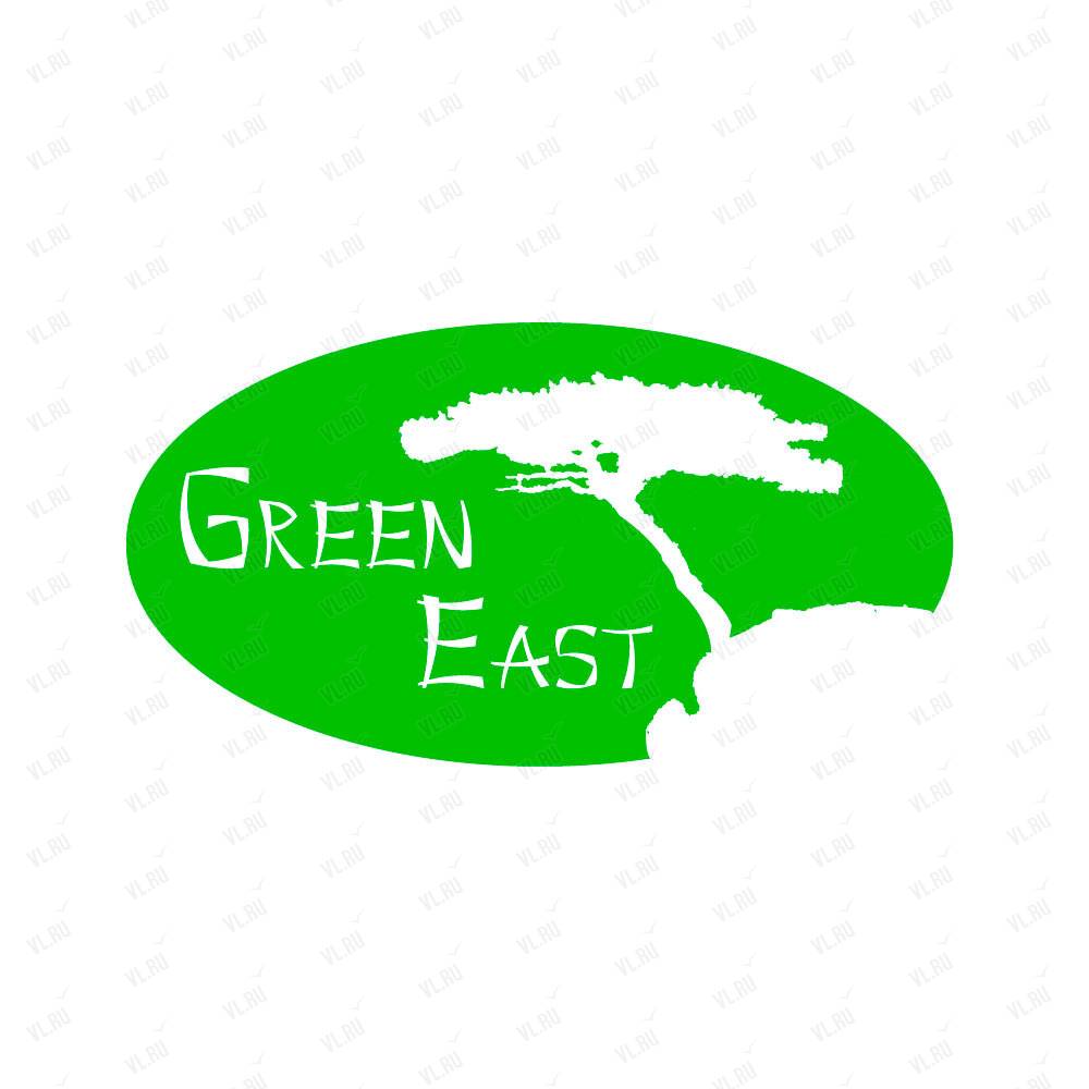 E green. Грин Ист. Зеленые компании. East Green Limited Company.