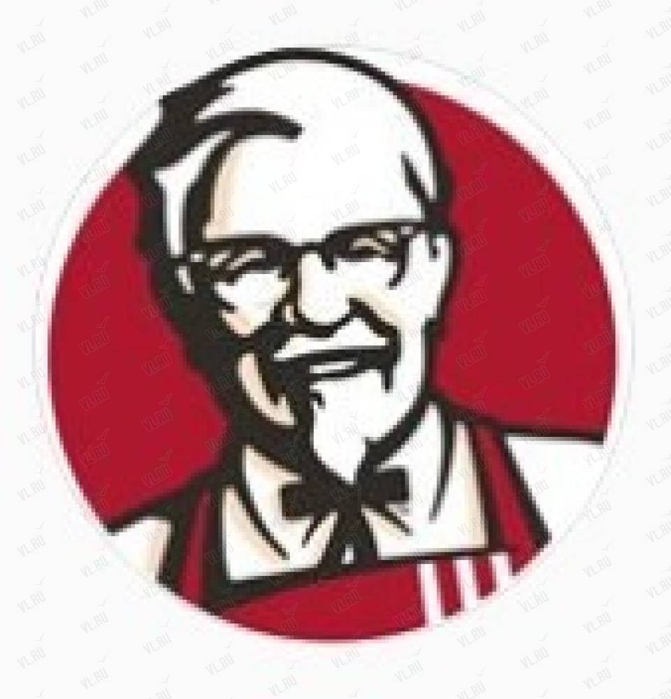 KFC, Уссурийск, ул. Дзержинского, 93Б: Кафе быстрого питания. Телефон,  карта, отзывы