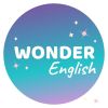 Wonder English