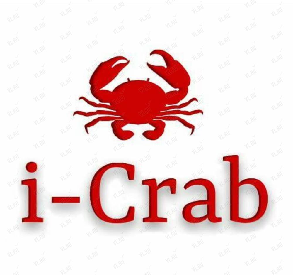 I-Crab, магазин морепродуктов: отзывы, адреса, телефоны, цены, фото, карта.  Владивосток, Приморский край