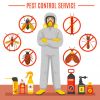 Pest Control Service