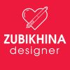 Zubikhina design