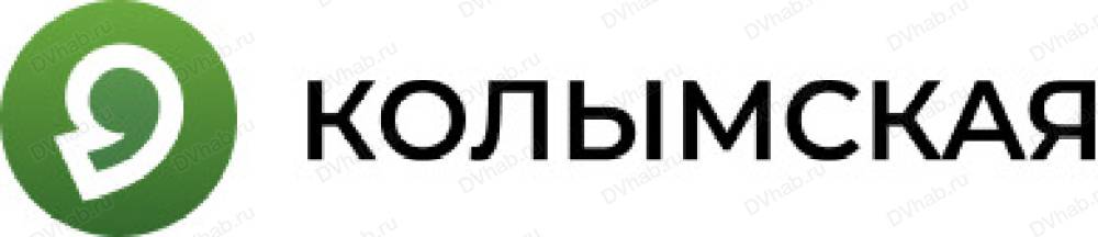 Сайт компании колымская. ООО сервисная компания Колымская-дв.