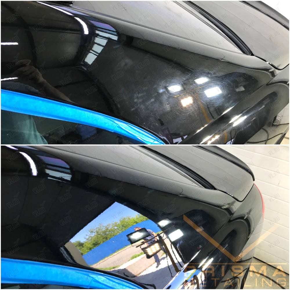 Prisma Detailing, автосервис: отзывы, адреса, телефоны, цены, фото, карта.  Владивосток, Приморский край