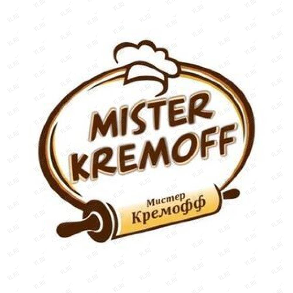 Mister Kremoff, кондитерская: отзывы, адреса, телефоны, цены, фото, карта.  Владивосток, Приморский край