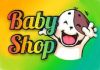 Baby shop