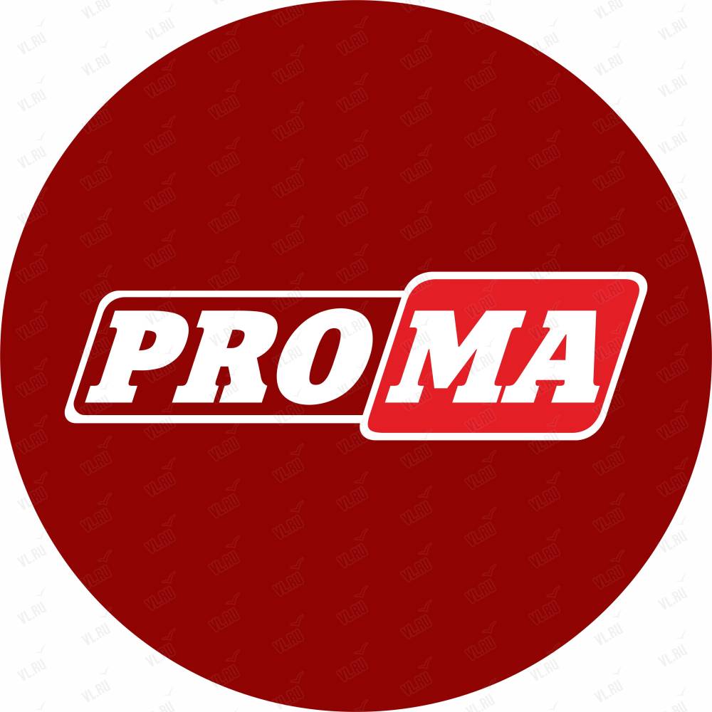 Ооо прома. Постер Proma.