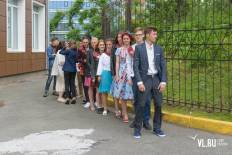 Фотоотчет Средняя школа №42: Выпускной. Пятница, 25 июня. Изображение 5