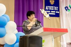 Фотоотчет Средняя школа №47: Выпускной. Пятница, 25 июня. Изображение 3