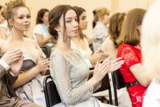 Фотоотчет Средняя школа №47: Выпускной. Пятница, 25 июня. Изображение 12