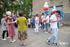 Фотоотчет : Выпускной. Пятница, 25 июня. Изображение 2