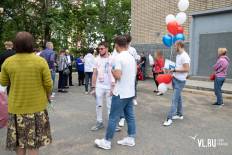 Фотоотчет : Выпускной. Пятница, 25 июня. Изображение 3