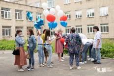 Фотоотчет : Выпускной. Пятница, 25 июня. Изображение 5