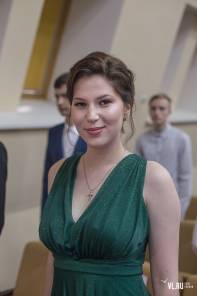 Фотоотчет Средняя школа №6: Выпускной. Пятница, 25 июня. Изображение 6