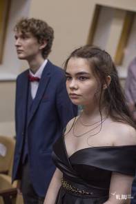 Фотоотчет Средняя школа №6: Выпускной. Пятница, 25 июня. Изображение 11