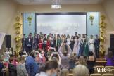 Средняя школа №6: Выпускной. Пятница, 25 июня