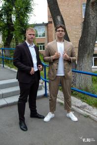Фотоотчет Средняя школа №48: Выпускной. Суббота, 26 июня. Изображение 2