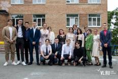 Фотоотчет Средняя школа №48: Выпускной. Суббота, 26 июня. Изображение 6