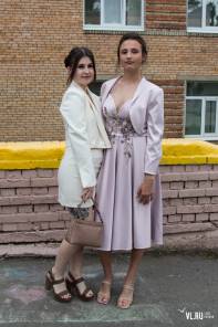 Фотоотчет Средняя школа №48: Выпускной. Суббота, 26 июня. Изображение 10