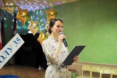 Фотоотчет Средняя школа №35: Выпускной. Суббота, 26 июня. Изображение 1