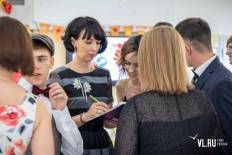 Фотоотчет Средняя школа №63: Выпускной. Суббота, 26 июня. Изображение 16