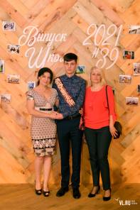 Фотоотчет Средняя школа №39: Выпускной. Суббота, 26 июня. Изображение 8