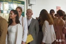 Фотоотчет Средняя школа №76: Выпускной. Суббота, 26 июня. Изображение 3