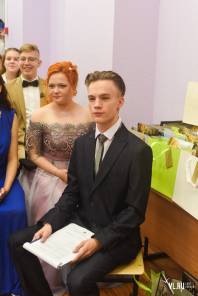 Фотоотчет Средняя школа №76: Выпускной. Суббота, 26 июня. Изображение 6