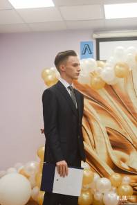 Фотоотчет Средняя школа №76: Выпускной. Суббота, 26 июня. Изображение 8