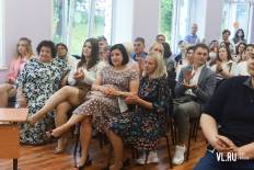 Фотоотчет Средняя школа №76: Выпускной. Суббота, 26 июня. Изображение 11