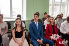 Фотоотчет Гимназия №1: Выпускной. Суббота, 26 июня. Изображение 2