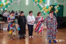 Фотоотчет Гимназия №1: Выпускной. Суббота, 26 июня. Изображение 22