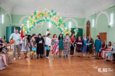 Фотоотчет Гимназия №1: Выпускной. Суббота, 26 июня. Изображение 23