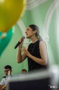 Фотоотчет Гимназия №1: Выпускной. Суббота, 26 июня. Изображение 35