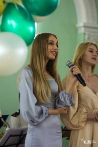 Фотоотчет Гимназия №1: Выпускной. Суббота, 26 июня. Изображение 37
