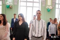 Фотоотчет Гимназия №1: Выпускной. Суббота, 26 июня. Изображение 42