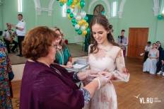 Фотоотчет Гимназия №1: Выпускной. Суббота, 26 июня. Изображение 47