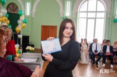Фотоотчет Гимназия №1: Выпускной. Суббота, 26 июня. Изображение 55