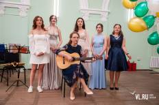 Фотоотчет Гимназия №1: Выпускной. Суббота, 26 июня. Изображение 69