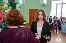 Фотоотчет Гимназия №1: Выпускной. Суббота, 26 июня. Изображение 106